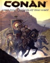 Aquilonia - Flower of the West