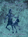 Fantasy Bestiary Toolkit