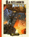 Bastions of the North