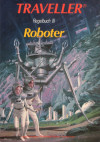 Regelbuch  III - Roboter