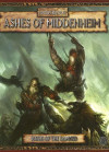 Paths of the Damned : Ashes of Middenheim