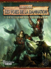 Voies de la Damnation 1 (Les) : Les Cendres de Middenheim