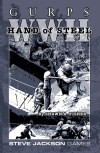 Hand of Steel