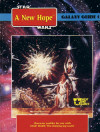 Galaxy Guide 1 : A New Hope