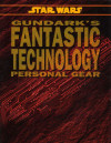 Gundark's Fantastic Technology : Personal Gear