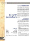 Base of Operations