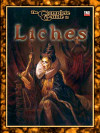 Complete Guide to Liches (The)