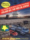 AADA Road Atlas and Survival Guide Volume 6