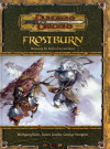 Frostburn