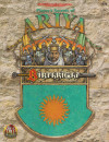 Player's Secrets of Ariya