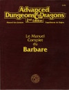 MJSR14 - Le Manuel Complet du Barbare