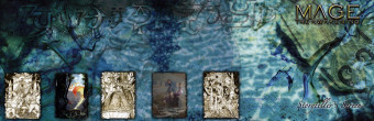 Storyteller's Screen
