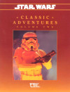 Classic Adventures Vol. 2
