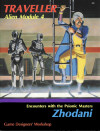 Alien Module 4 - Zhodani