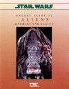Galaxy Guide 12 : Aliens - Ennemies and Allies