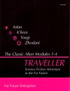 Classic Alien Modules 1-4 (The)