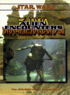 Alien Encounters
