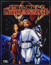 Lords of the Expanse