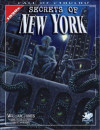 Secrets of New York