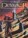 Meurtre à Dunwich