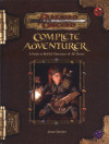 Complete Adventurer