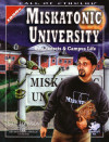 Miskatonic University