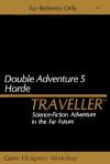 Double Adventure 5 - The Chamax Plague / Horde