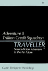 Adventure 5 - Trillion Credit Squadron