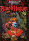 Blood Bayou