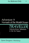 Adventure 9 - Nomads of the World Ocean