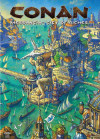 Messantia - City of Riches