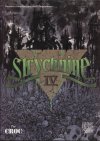 Strychnine IV
