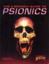 E-Branch Guide to Psionics (The)