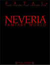 Neveria