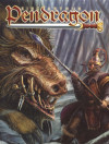 King Arthur Pendragon