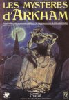 Mystères d'Arkham (Les)
