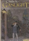 Cthulhu by Gaslight