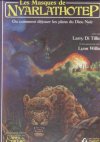 Masques de Nyarlathotep (Les)