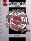 Weapons Locker