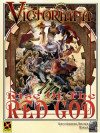 Rise of the Red God (The)