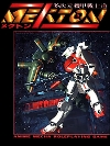 Mekton Zeta