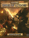Paths of the Damned : Spires of Altdorf