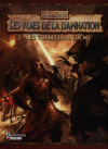 Voies de la Damnation 2 (Les) : Les Tours d'Altdorf