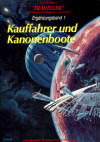 Ergänzungsband 1 - Kauffahrer und Kanonenboote