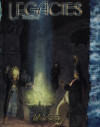 Legacies : the Sublime