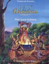 Lost Colony (The)