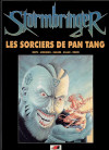 Sorciers de Pan Tang (Les)