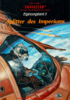 Ergänzungsband 5 - Splitter des Imperiums
