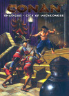 Shadizar - City of Wickedness