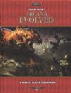 Arcana Evolved